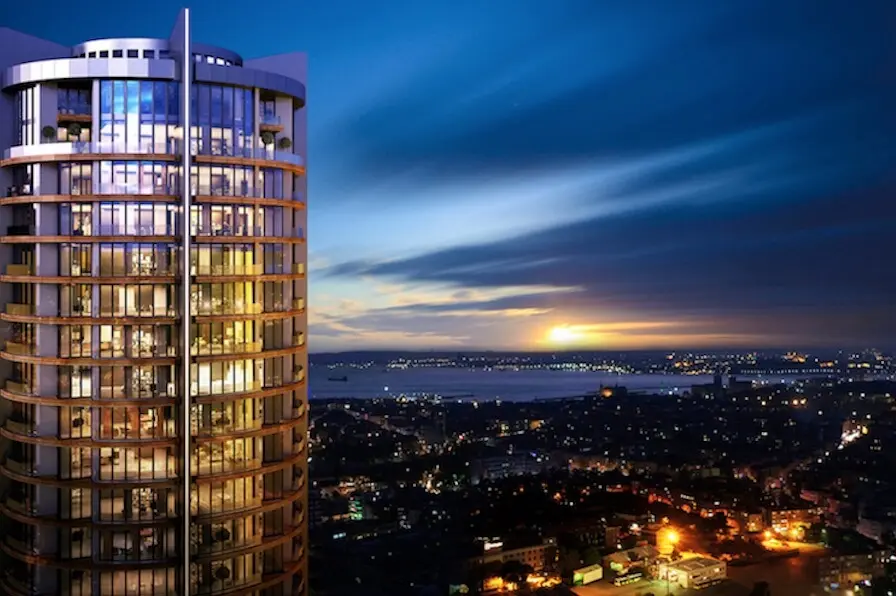 النصب العقاري في تركيا