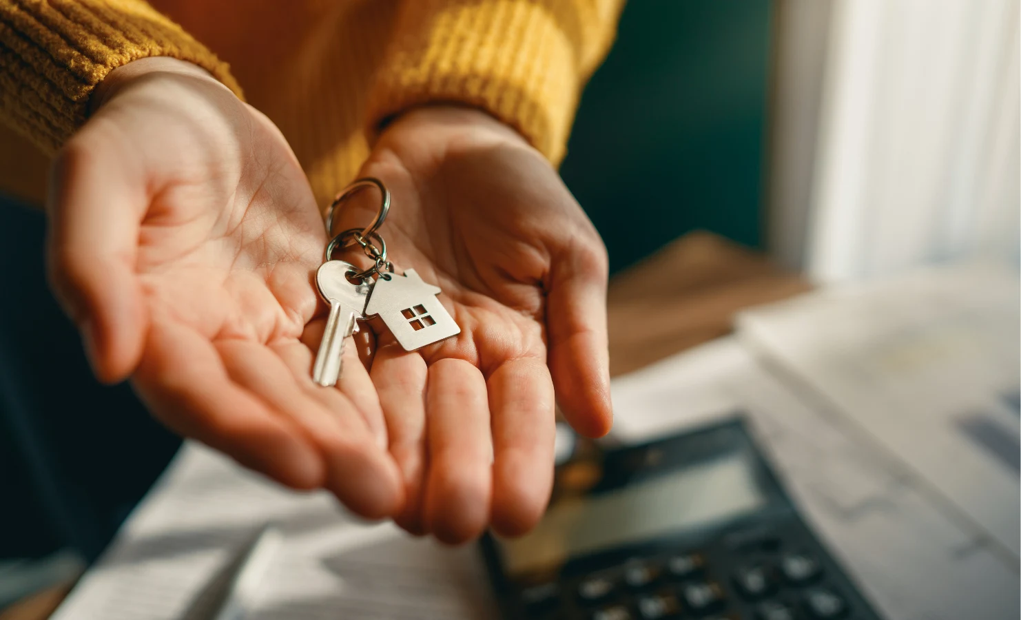 التملك العقاري في تركيا