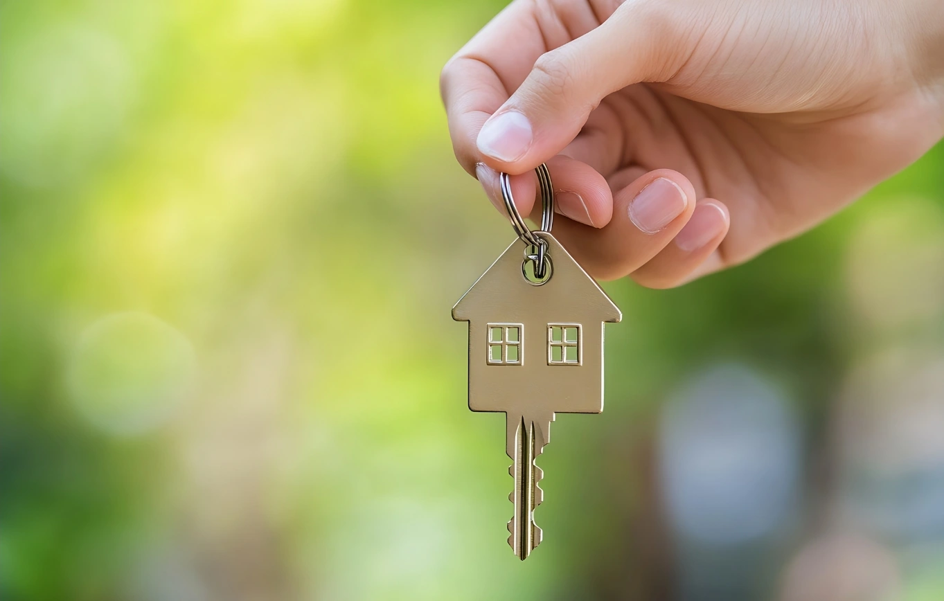 التملك العقاري في تركيا