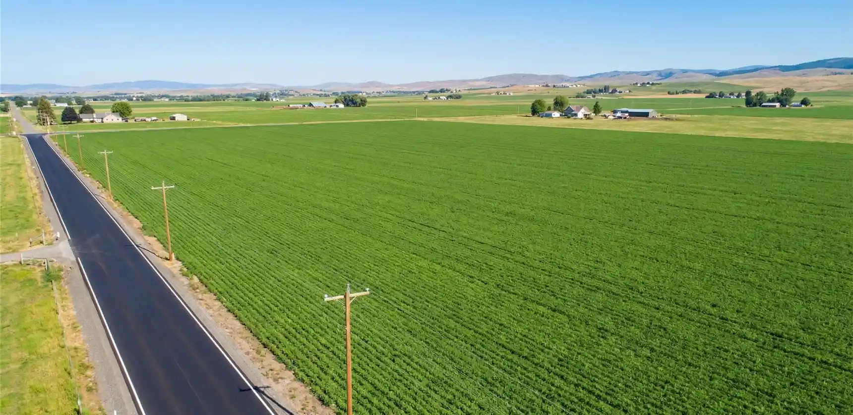 اسعار الاراضي الزراعية في تركيا