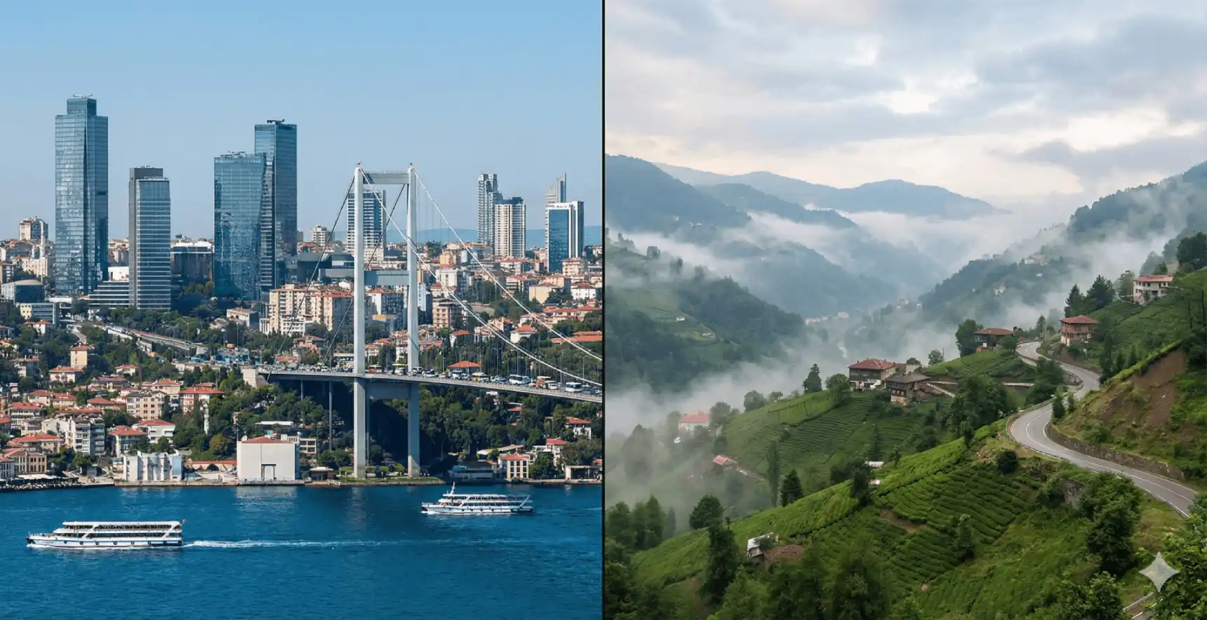 اسعار الاراضي في اسطنبول