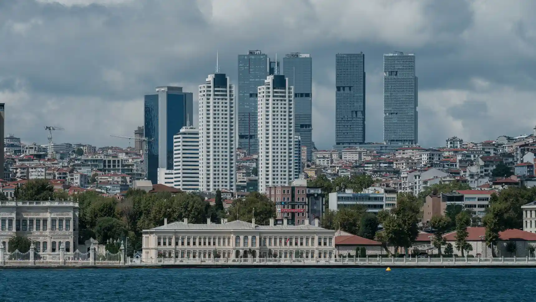 تكلفة تأسيس شركة في تركيا