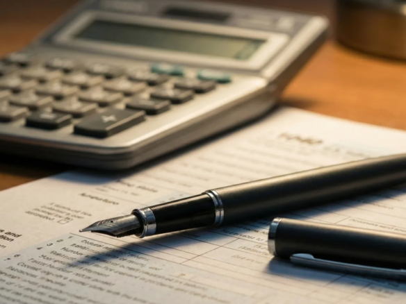 ضرائب الشركات في تركيا