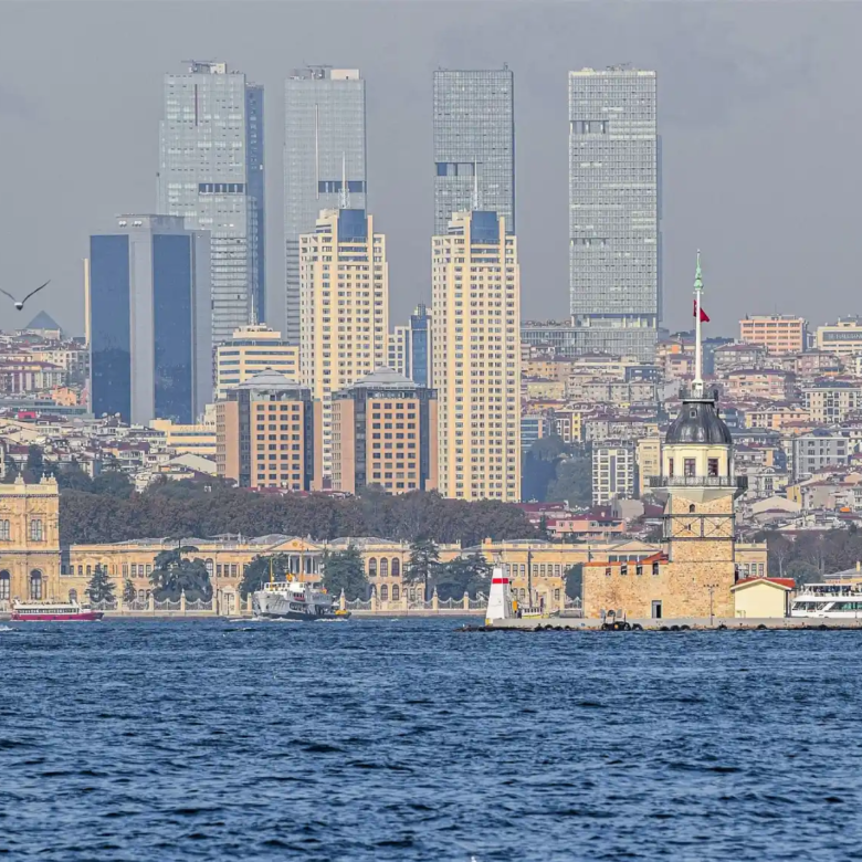 شقق للبيع في اسطنبول الجانب الأوروبي أم الآسيوى؟