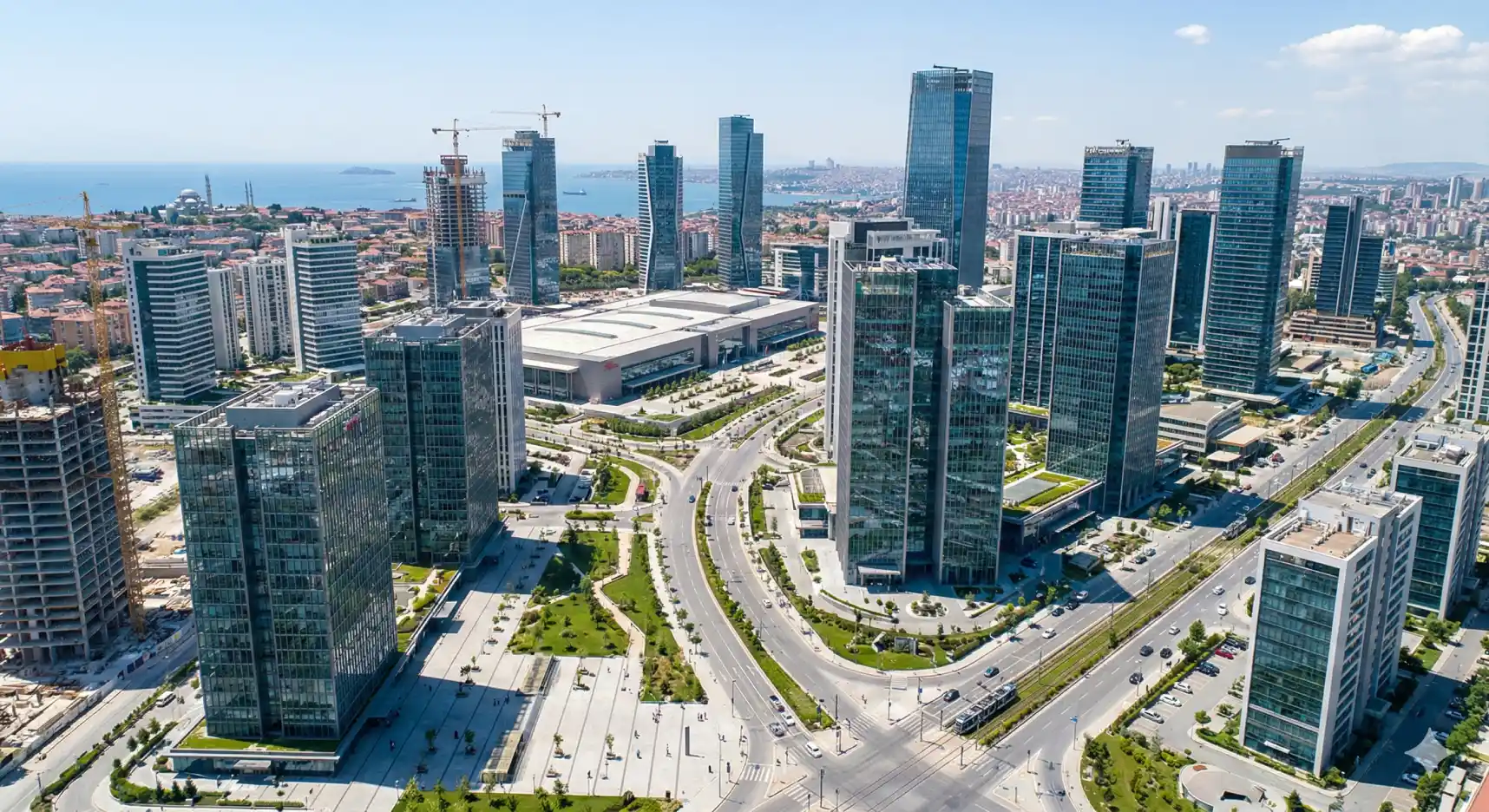 شقق للبيع في اسطنبول رخيصة