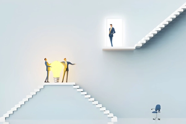 الاستشارات الاستراتيجية تركيا