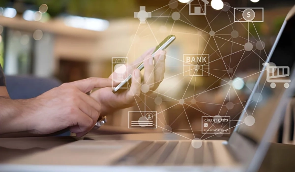 فتح وتفعيل الحسابات البنكية الدولية